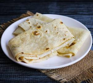 Rumali Roti