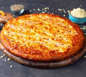 Margarita Pizza