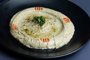 Zatat Hummus 250 Gm