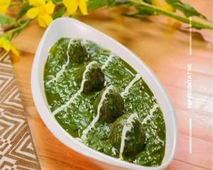 Palak Kofta