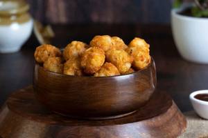 Chicken Peri Peri Masala Popcorn [12 to 15 Pcs Appx.]