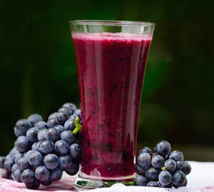 Grape Sugarless Juice
