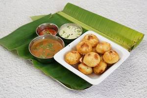 Appe (kuzhi Paniyaram)