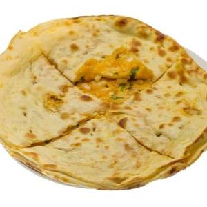 Stuff Parantha
