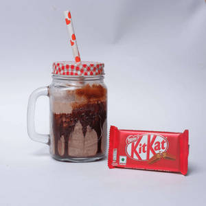 Kitkat Shake