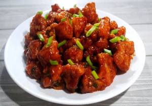 Paneer Manchurian