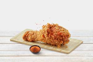 Hot & Smokey [1 Pc]chicken