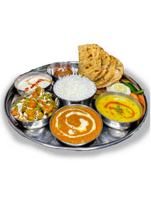 Special Thali