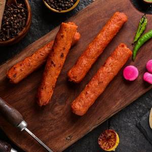 Mutton Kakkori Kebab (4 Pcs)