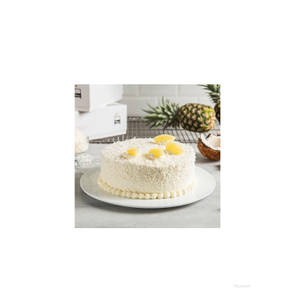 Premium Pinacolada Cake [500gms]