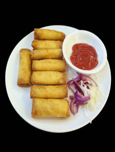 Babycorn Jalapeno Cheese Roll