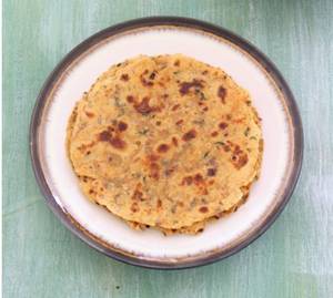 Pyaaz Paratha 