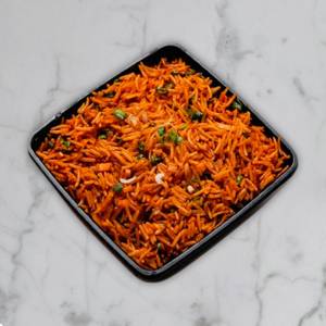 Schezwan Fried Rice