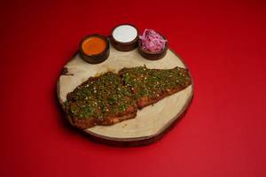 Kanthari Fish BBQ