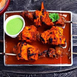 Murgh Tikka Lababdar