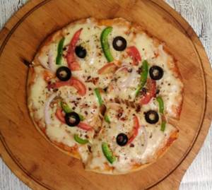 Veg Pizza