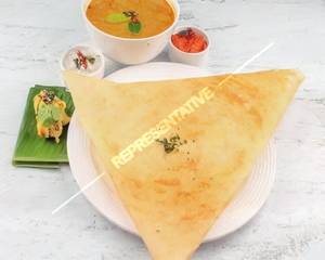 Masala Dosa