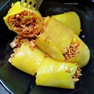 Wai- Wai Laphing