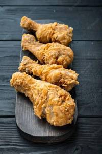 Chicken per piece