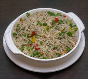 Veg Fried Rice