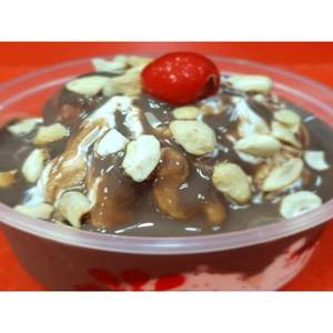 Double Sundae  Strawberry