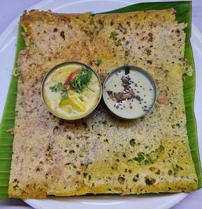 Rava Dosa