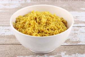 Paneer Maggie