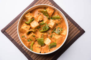Paneer angara