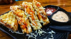 Mexican Sandwich
