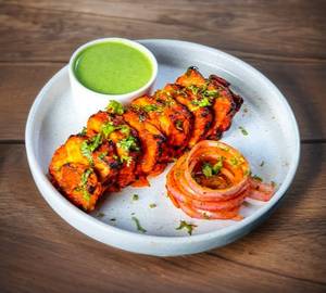 Paneer  Tikka Angar