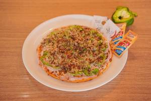 Onion Pizza [8 Inches]