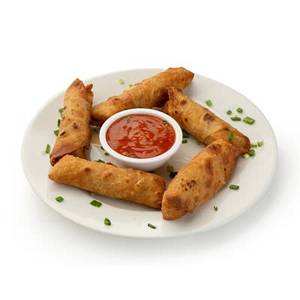 Dragon Rolls 