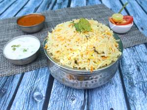 Biriyani Rice