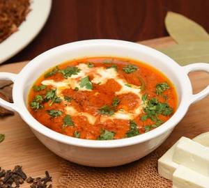 Paneer Patiala Masala
