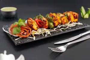 Paneer Champaran Tikka