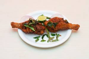 Chicken Joint Fry  [2 Piceces]