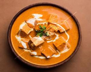 Paneer Angara Masala