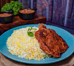 Chicken Kozi Dajaj