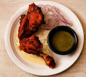 Chicken Fry