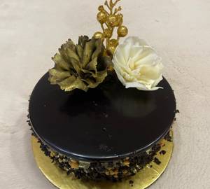 Chocolate tiramisu cake [500 grams]                                                  