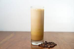 Classic Cold Coffee