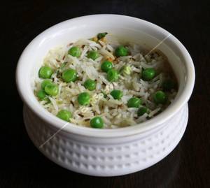 Veg Pulav