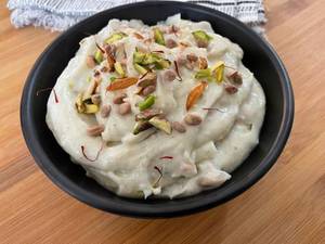 Dry Fruit Elaichi Srikhand (100gm)
