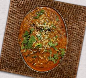 Paneer Tikka Masala  [600Ml]