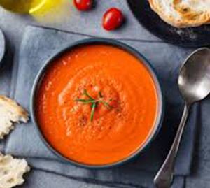 Tomato Soup