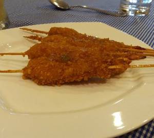 Bali Prawn