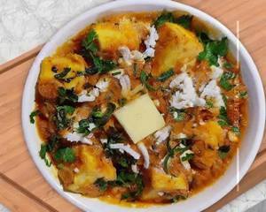 Kadhai Paneer