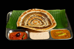 Crispy Dosa 