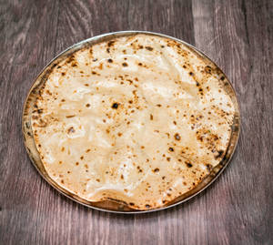 Butter Chapati