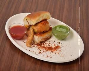 Bombay Vadapav                               